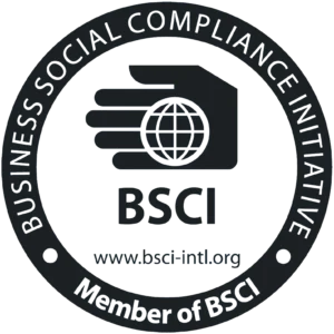 BSCI - fair production