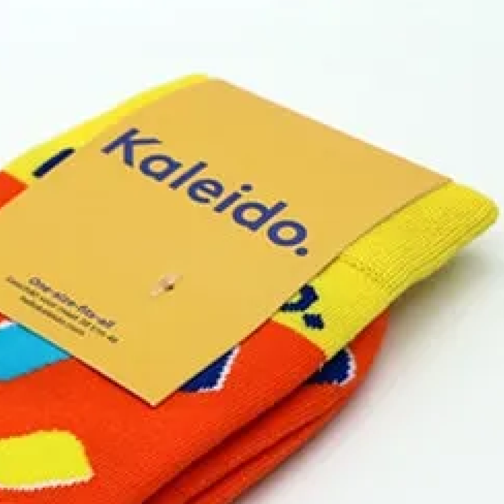 Kaléidoscope
