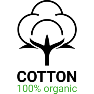GOTS - organic cotton