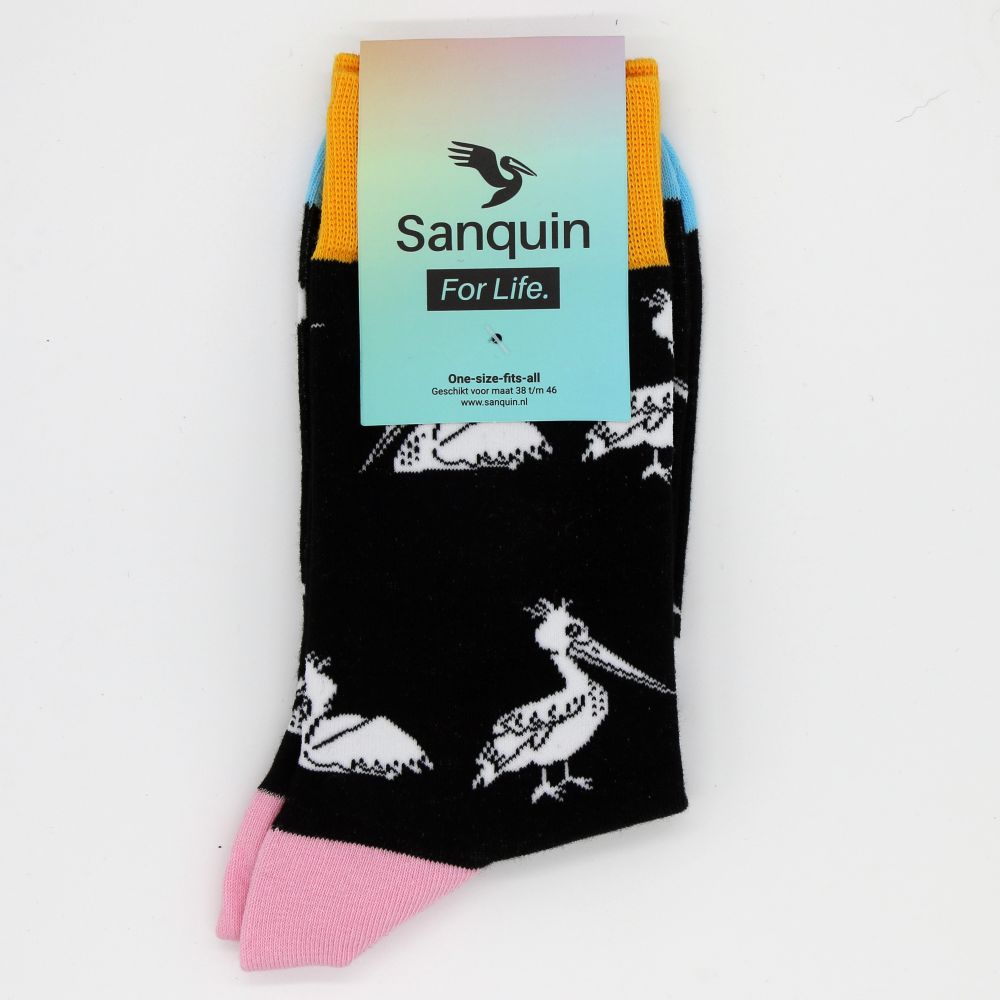 Sanquin Bloedbanken