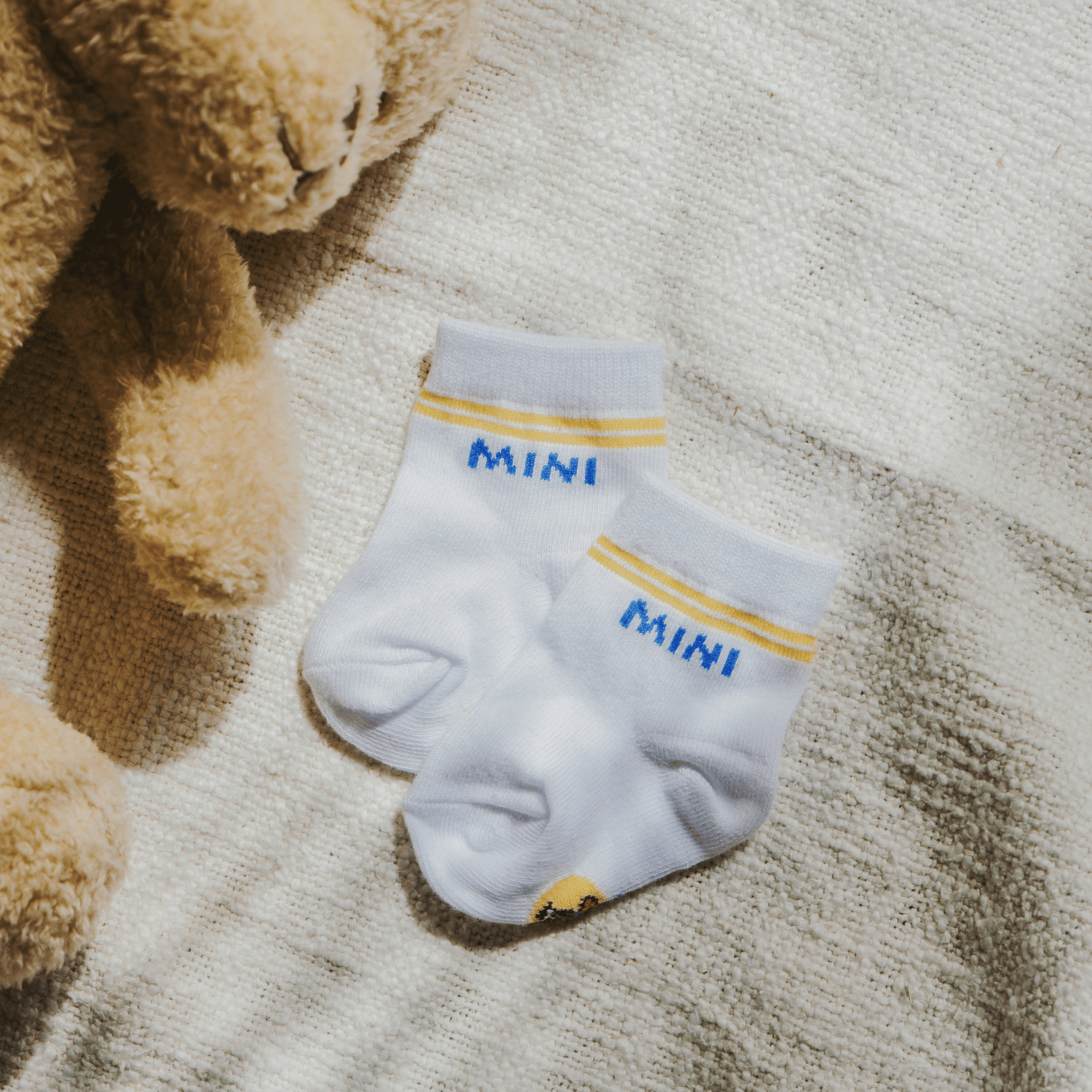 Baby-Socken