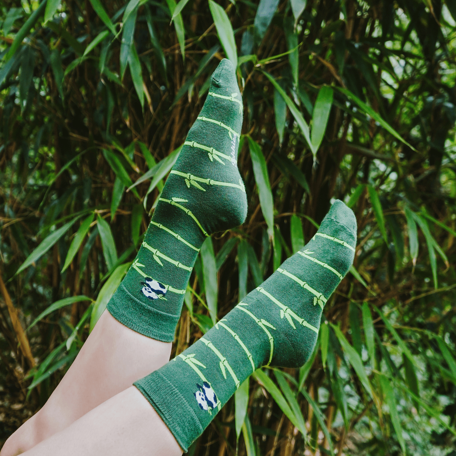 Bamboo socks