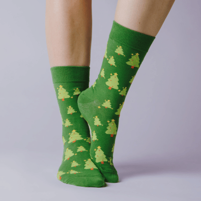 Christmas socks