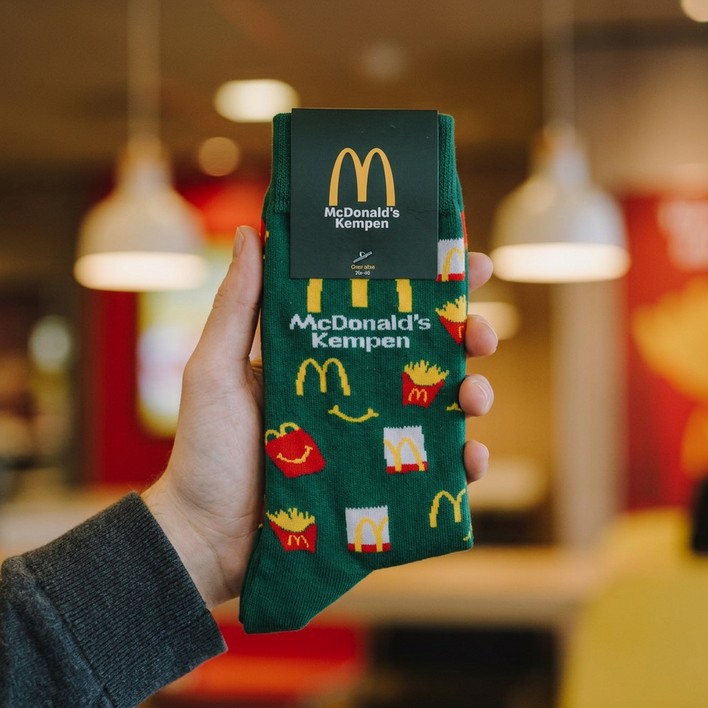 McDonald’s Belgique