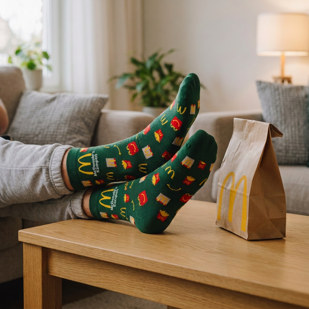 McDonald’s Belgique