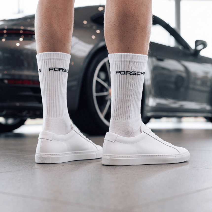 Porsche Centre Amsterdam